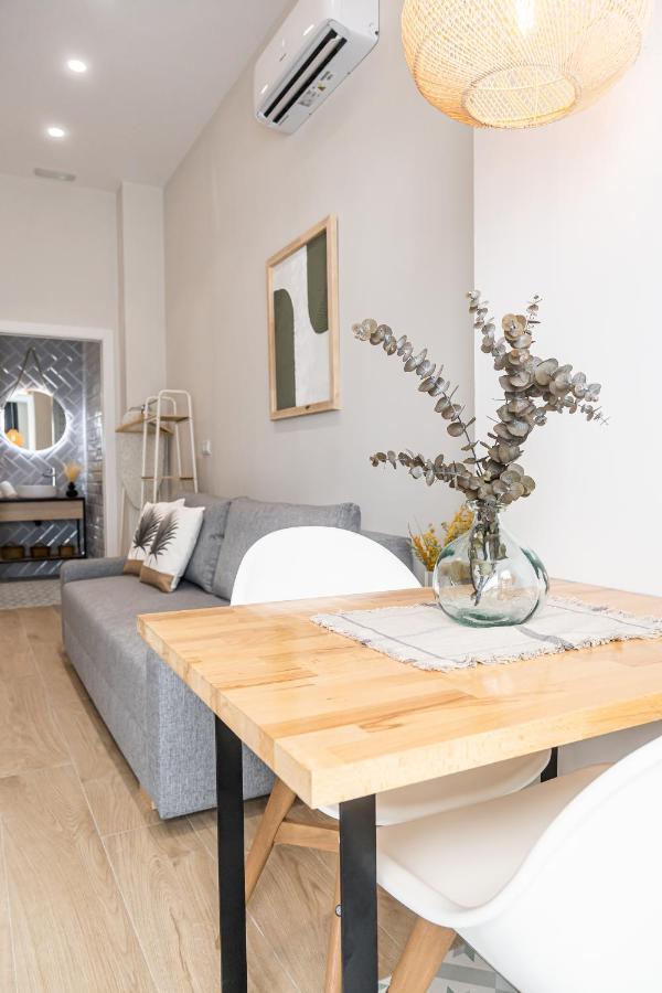 Florit Flats - Urban Beach I Y II Apartments Valencie Exteriér fotografie